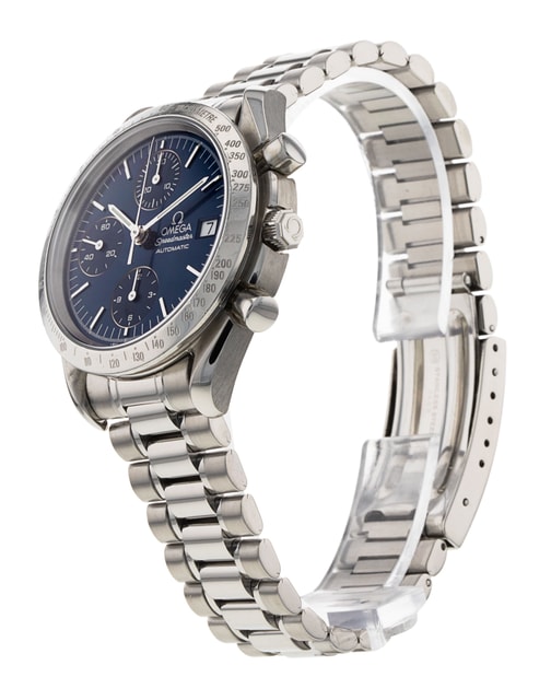 Omega Speedmaster Date 3511.80.00 Image 2
